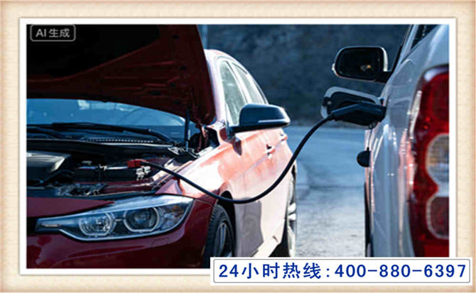 新田潍坊拖车,附近24小时汽车拖车救援，潍坊道路救援拖车电话